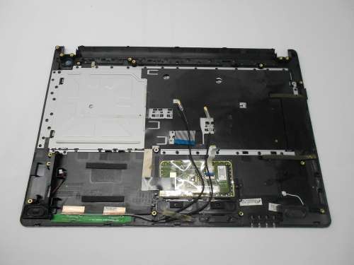 Proline W945LU Notebook Palmrest With TouchPad TM-01146-003